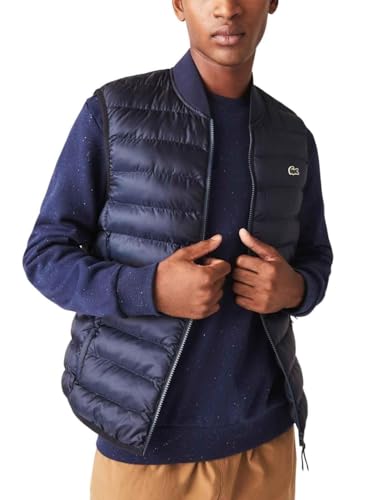 Lacoste Herren Bh0537 Parkas & Jacken, Freundinnen, XS von Lacoste