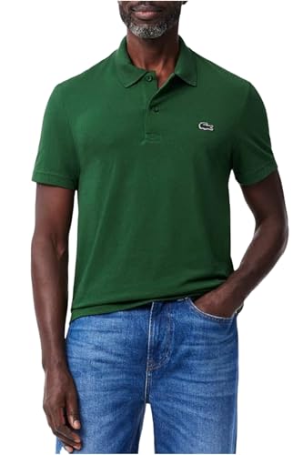Lacoste Herren DH5522 Modern (1 Stück), Grün, XXL von Lacoste
