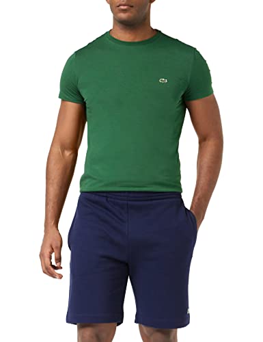 Lacoste Herren Gh9627 Kurze Schlauch, Azul (Marino), XXL von Lacoste