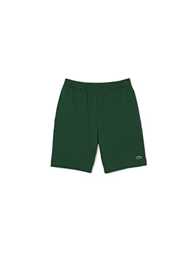 Lacoste Herren Gh9627 Shorts, GRÜN, 4X-Large von Lacoste