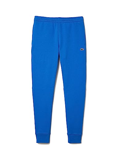 Lacoste-Herren JOGGINGHOSE-XH9624-00, Blau, 4XL von Lacoste