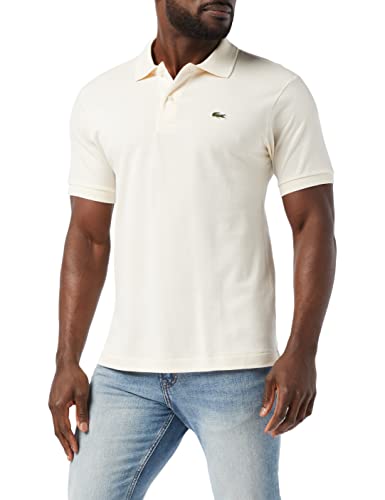 Lacoste Herren L1212 Poloshirt, Nachbildung, Laponie, 3XL von Lacoste