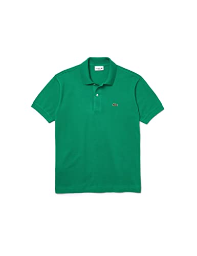 Lacoste Herren L1212 Poloshirt, Replik oder Nachbildung, Fluorine, M von Lacoste