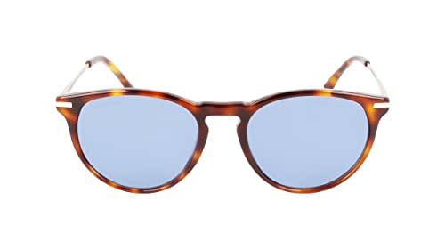 Lacoste Herren L609snd Sonnenbrille, Havana, M von Lacoste