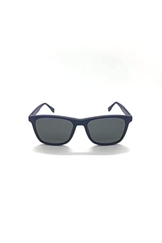 Sonnenbrillen LACOSTE 35476 424 (424) MATTE BLUE 56/18/145 MALE von Lacoste