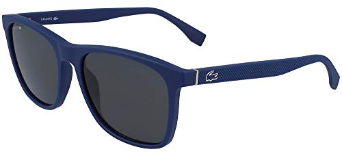 Lacoste Herren L860SP Sunglasses, Blue, Einheitsgröße von Lacoste