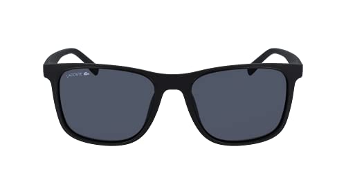 Sonnenbrillen LACOSTE 38751 001 BLACK 55/18/145 MALE von Lacoste