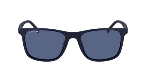 Lacoste Herren L882S Sunglasses, Blau, Taille Unique von Lacoste