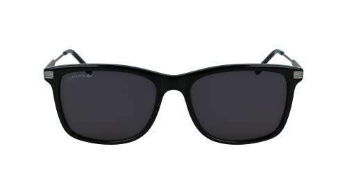 Lacoste L960S Herren Sonnenbrillen Black von Lacoste