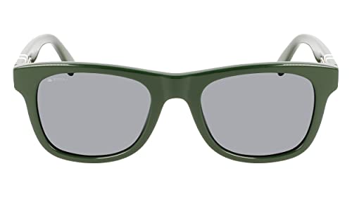 Lacoste Herren L978S Sonnenbrille, Grün, L von Lacoste