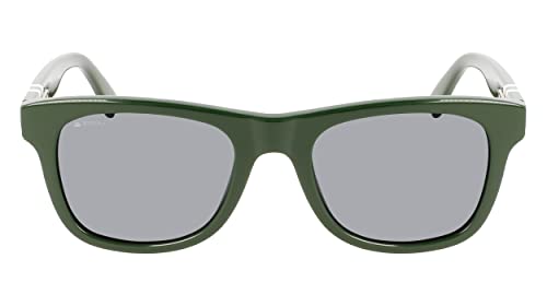 Lacoste Herren L978s Sonnenbrille, grün, L Lacoste Herren L978s Sonnenbrille, grün, L von Lacoste