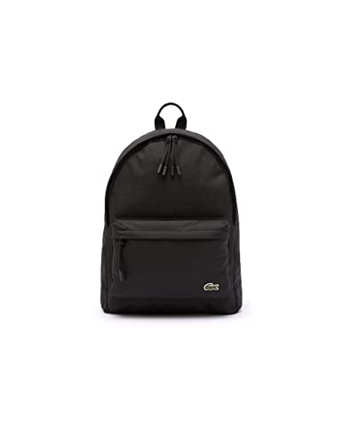 Lacoste Herren NH4099NE Herrentasche, Noir von Lacoste