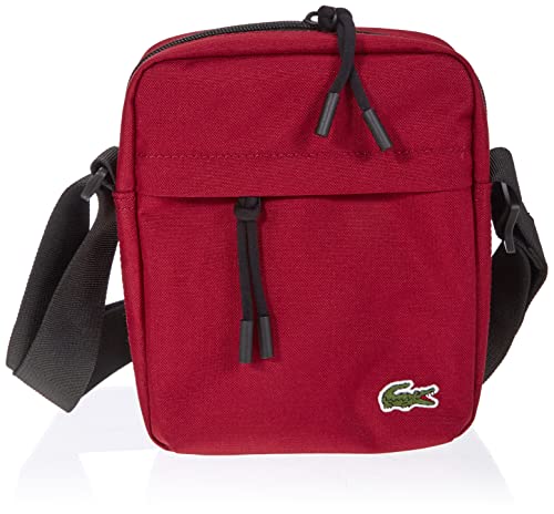 Lacoste Herren Nh4102ne Tasche, Andrinople von Lacoste