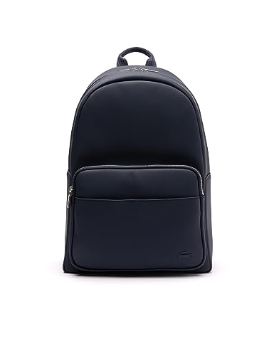 Lacoste Herren Nh4430hc Rucksack, Marine 166, Einheitsgröße von Lacoste