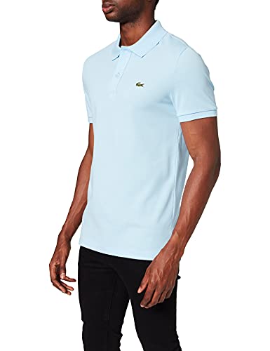 Lacoste Herren PH4012 Poloshirt, Blau (Panorama), 4XL von Lacoste