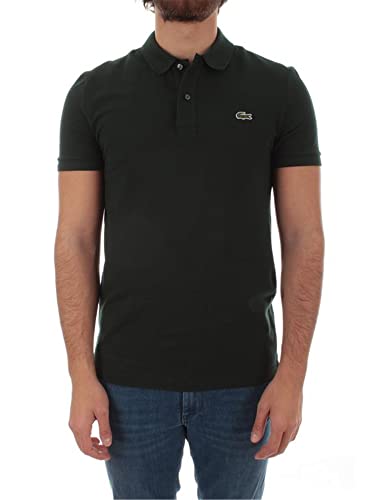 Lacoste Herren PH4012 Poloshirt, Grün (Vert), M von Lacoste