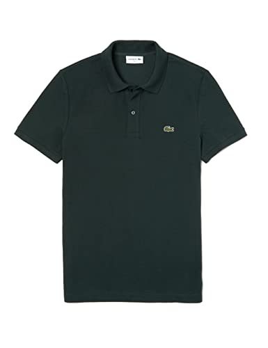 Lacoste Herren PH4012 Poloshirt, Grün (Vert), M von Lacoste