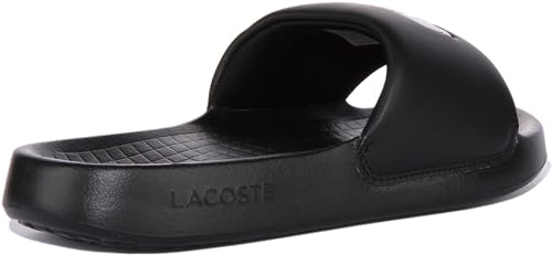 Croco 1.0 Synthetic Slides, Sandale, von Lacoste