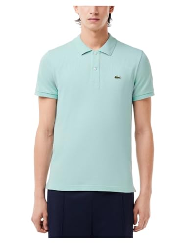 Lacoste Herren Ph4012 Polos, Mint tablett, M von Lacoste