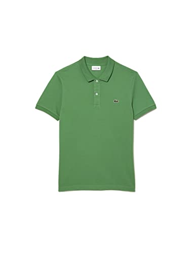 Lacoste Herren Ph4012 Polos, Tarragon, 56 von Lacoste