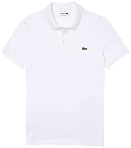 Lacoste Herren Ph4012 Polos, weiß, XXXXXL von Lacoste