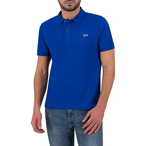 Lacoste Herren Ph4012 Poloshirts, Cobalt, L von Lacoste