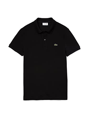 Lacoste Herren Ph4012 Poloshirts, Schwarz, XXXXXL von Lacoste