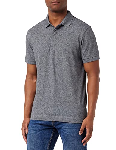 Lacoste Herren Ph5522 Paris Polo Regular Fit, Eclipse Jaspis, XXL von Lacoste