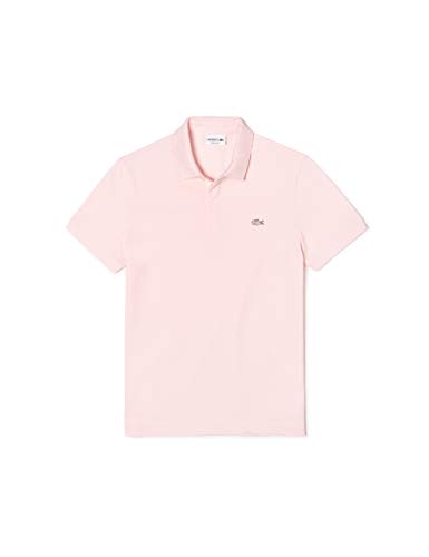Lacoste Herren Ph5522 Poloshirt, Pink (Flamant T03), Medium von Lacoste