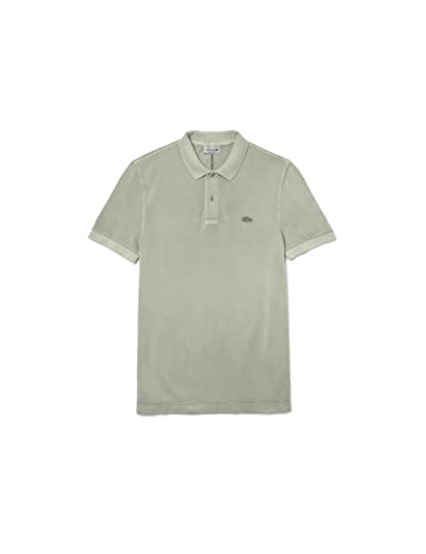 Lacoste Herren Ph5603 Poloshirts, Eco Green, 56 von Lacoste