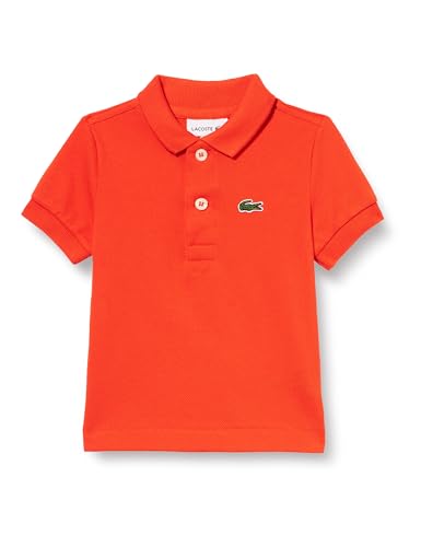 Lacoste Herren Pj2909 Paris Polo Regular Fit, Sunrise, One Size von Lacoste