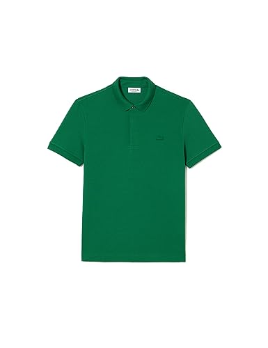 Lacoste-Herren Polo KURZARM-PH5522-00, Grün, XL von Lacoste