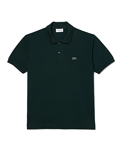 Lacoste Herren Poloshirt L1212, Grün (Sinople), XL von Lacoste