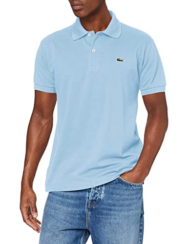 Lacoste Herren Poloshirt L1212, Panorama, S von Lacoste