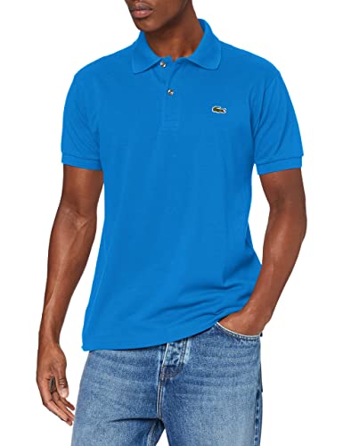 Lacoste Herren Poloshirt L1212, Ultramarine, XXL von Lacoste