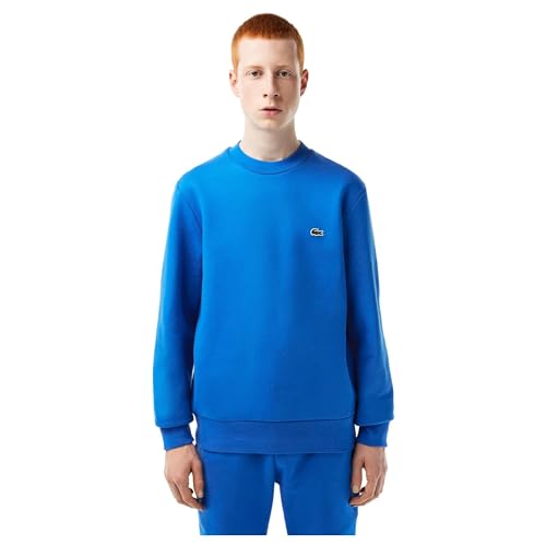 Lacoste Herren SH9608 Sweatshirt, Hilo, M von Lacoste