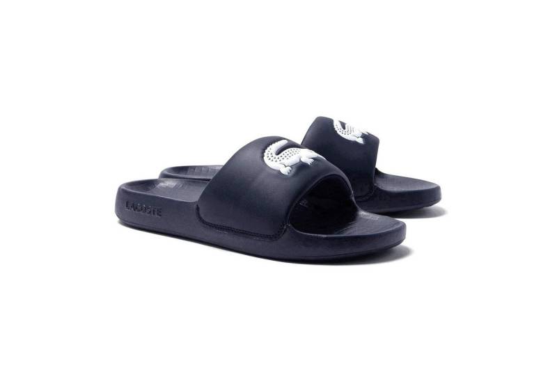 Lacoste Herren Serve 1.0 Badslipper Sneaker von Lacoste