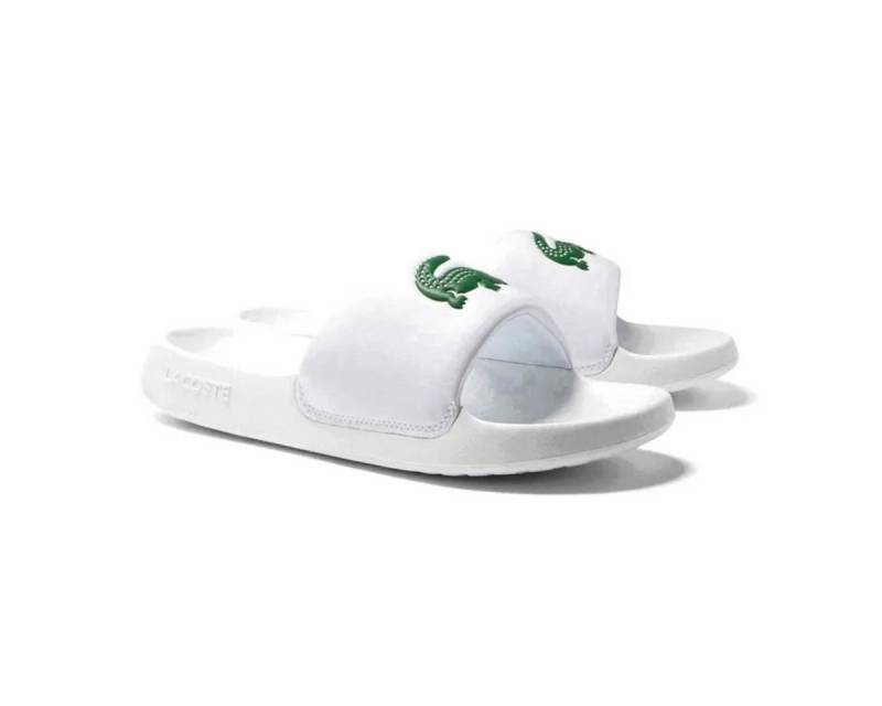 Lacoste Herren Serve 1.0 Badslipper Sneaker von Lacoste