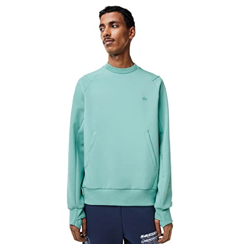 Lacoste Herren Sh2695 Sweatshirts, Florida, XXL von Lacoste