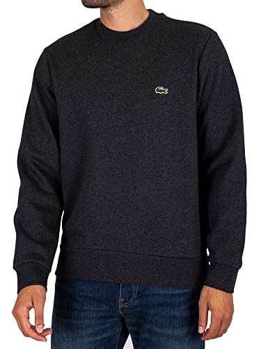 Lacoste Herren Sh9608 Sweatshirts, Foudre China, L von Lacoste