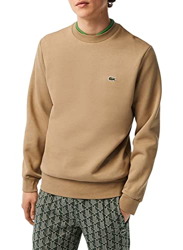 Lacoste Herren Sh9608 Sweatshirts, Löwe, XXS von Lacoste