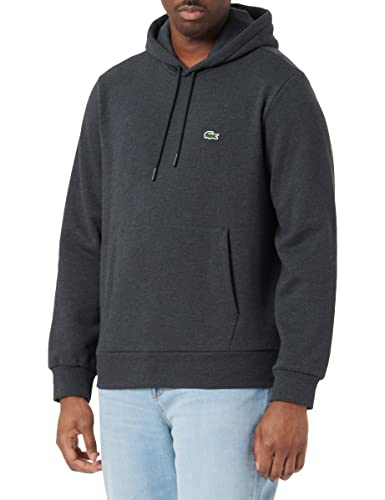 Lacoste Herren Sh9623 Sweatshirts, Foudre China, M von Lacoste