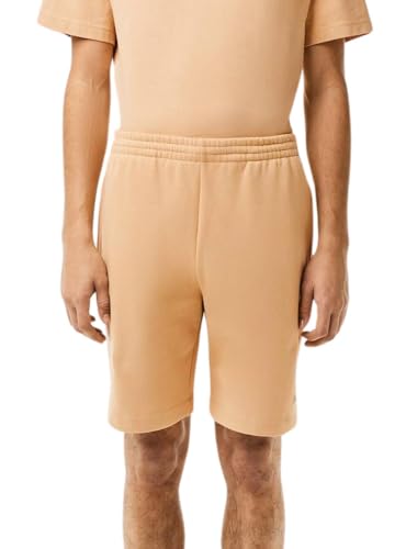 Lacoste - Herren Short, Beige, XL von Lacoste