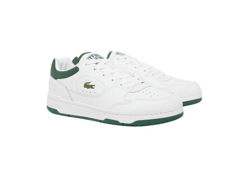 Lacoste Herren Sneaker Leder LINEDRIVE 125 1 SMA Sneaker von Lacoste
