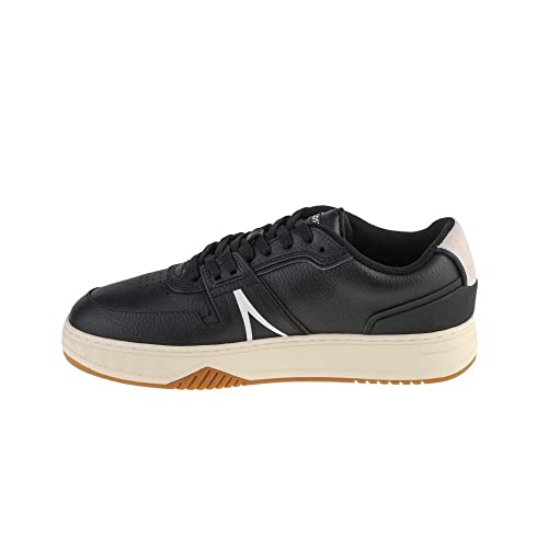 Lacoste Herren Sneakers, Black, 46 EU von Lacoste