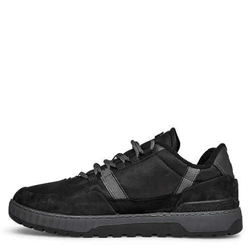 Lacoste La Sneakers, SCHWARZ/DUNKELGRAU (237), 42 EU von Lacoste