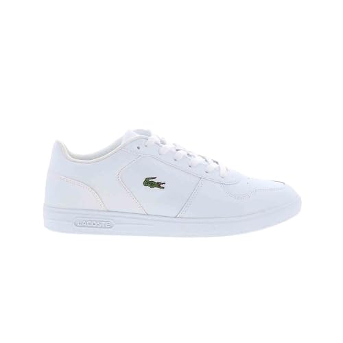 Lacoste Herren T Base Sneaker, Gewicht: 21 g, 44 EU von Lacoste