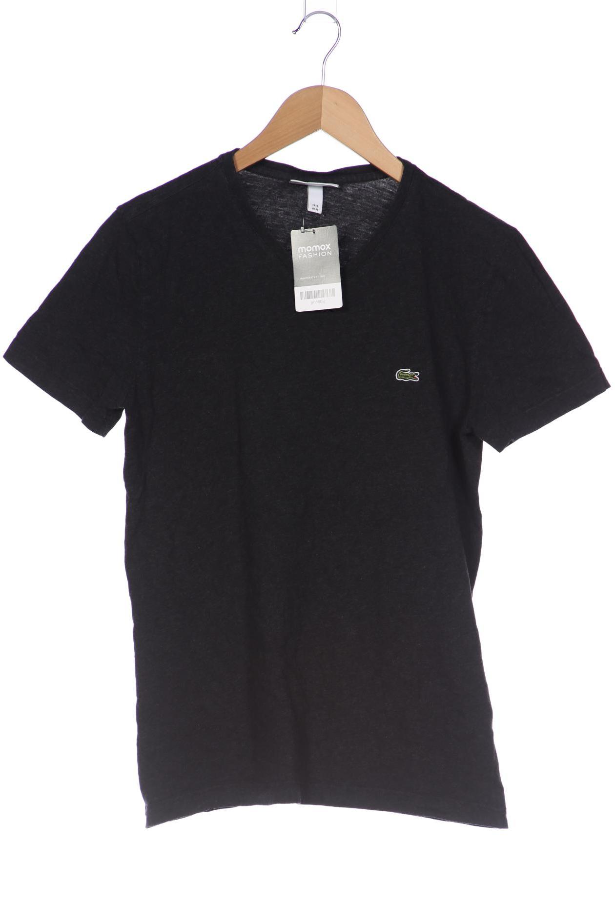 Lacoste Herren T-Shirt, grau von Lacoste