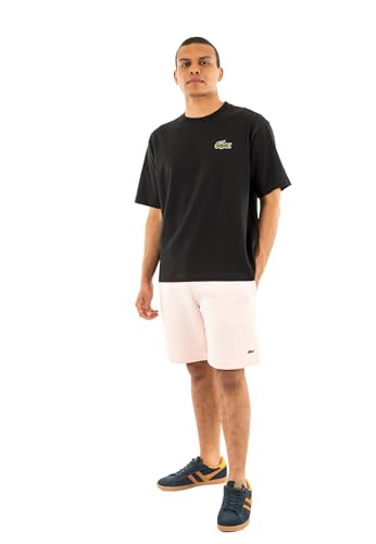 Lacoste Herren TH2745 Modern (1er Pack), Schwarz, L von Lacoste