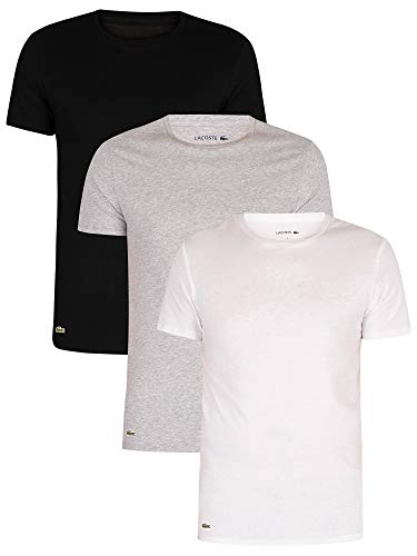 Lacoste T-Shirt (3 Stück) Herren von Lacoste